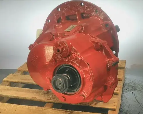 EATON-SPICER DS405R411 DIFFERENTIAL ASSEMBLY FRONT REAR