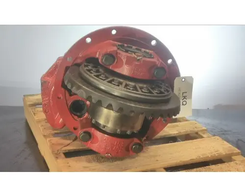 EATON-SPICER DS405R411 DIFFERENTIAL ASSEMBLY FRONT REAR