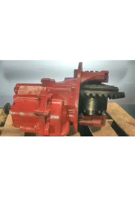 EATON-SPICER DS405R411 DIFFERENTIAL ASSEMBLY FRONT REAR