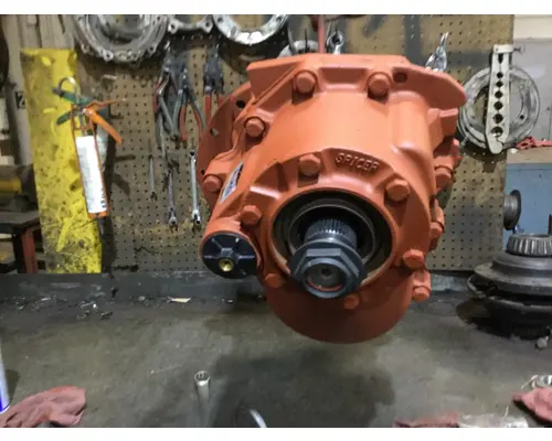 EATON-SPICER DS405R488 DIFFERENTIAL ASSEMBLY FRONT REAR