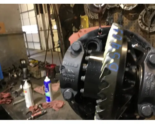 EATON-SPICER DS405R488 DIFFERENTIAL ASSEMBLY FRONT REAR