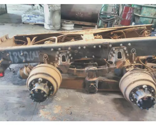 EATON-SPICER DS405R557 CUTOFF - SINGLE AXLE