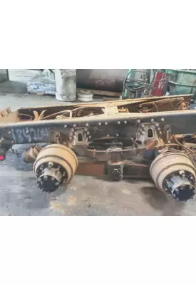 EATON-SPICER DS405R557 CUTOFF - SINGLE AXLE