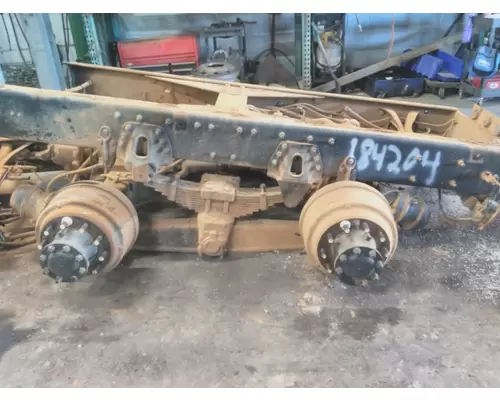EATON-SPICER DS405R557 CUTOFF - SINGLE AXLE