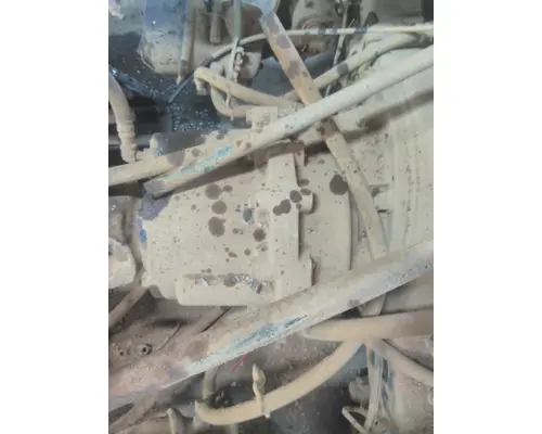 EATON-SPICER DS405R557 DIFFERENTIAL ASSEMBLY FRONT REAR