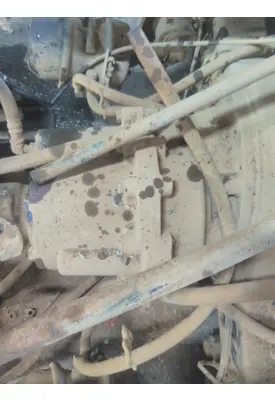 EATON-SPICER DS405R557 DIFFERENTIAL ASSEMBLY FRONT REAR