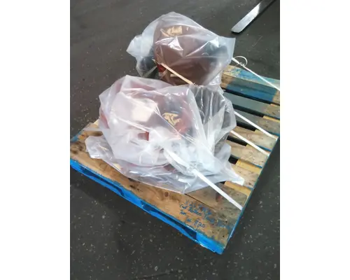 EATON-SPICER DS405R557 DIFFERENTIAL ASSEMBLY FRONT REAR