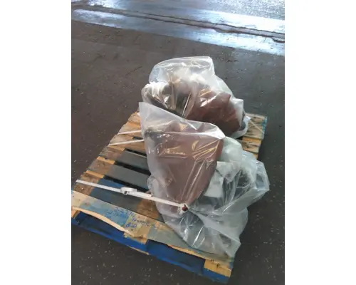 EATON-SPICER DS405R557 DIFFERENTIAL ASSEMBLY FRONT REAR