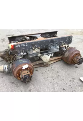 EATON-SPICER DS405R650 CUTOFF - SINGLE AXLE