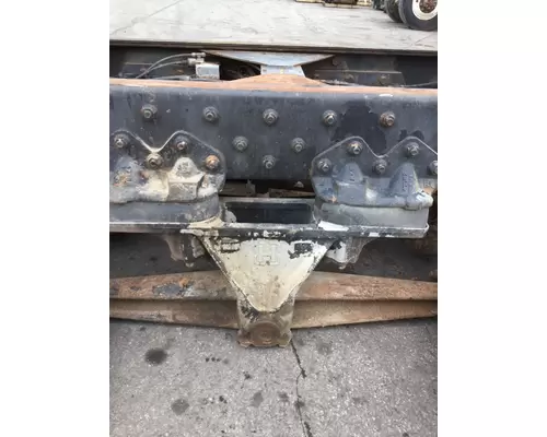 EATON-SPICER DS405R650 CUTOFF - SINGLE AXLE