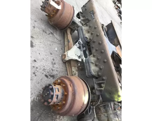 EATON-SPICER DS405R650 CUTOFF - SINGLE AXLE