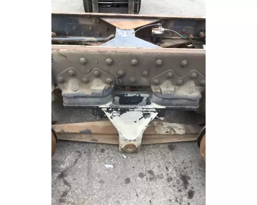 EATON-SPICER DS405R650 CUTOFF - SINGLE AXLE