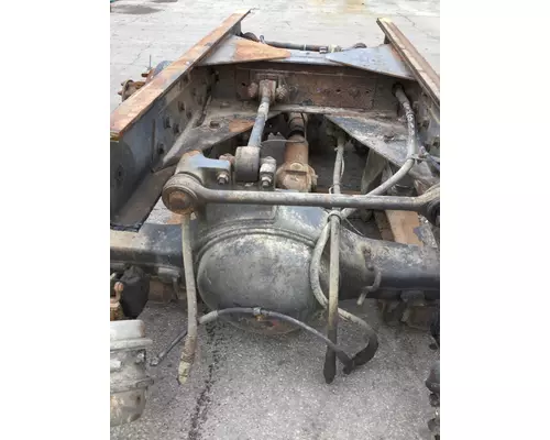 EATON-SPICER DS405R650 CUTOFF - SINGLE AXLE
