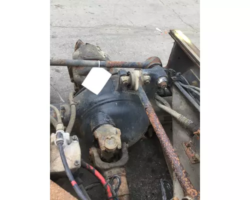 EATON-SPICER DS405R650 CUTOFF - SINGLE AXLE