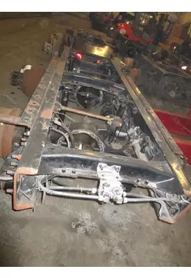 EATON-SPICER DS405RTBD CUTOFF - SINGLE AXLE