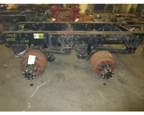 EATON-SPICER DS405RTBD CUTOFF - SINGLE AXLE