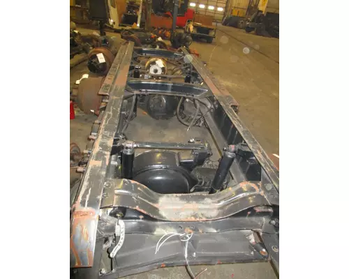 EATON-SPICER DS405RTBD CUTOFF - SINGLE AXLE