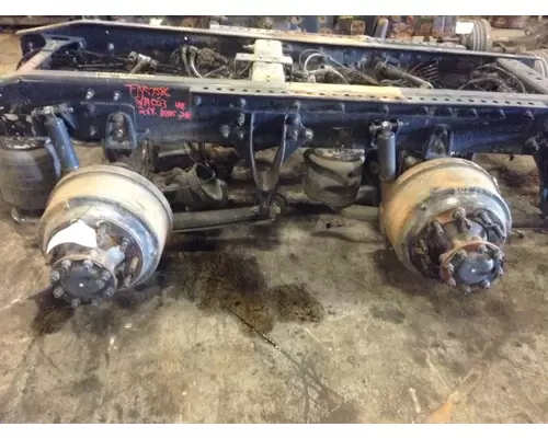 EATON-SPICER DS405RTBD CUTOFF - SINGLE AXLE