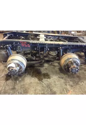 EATON-SPICER DS405RTBD CUTOFF - SINGLE AXLE