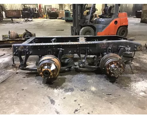 EATON-SPICER DS405RTBD CUTOFF - SINGLE AXLE
