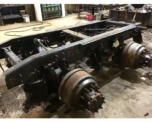EATON-SPICER DS405RTBD CUTOFF - SINGLE AXLE