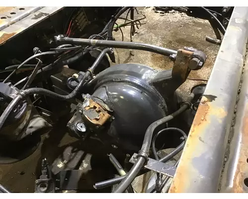 EATON-SPICER DS405RTBD CUTOFF - SINGLE AXLE
