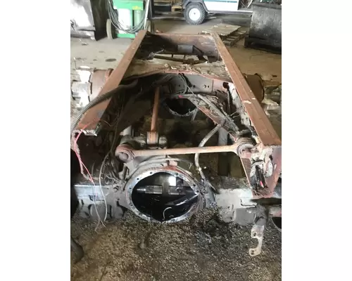 EATON-SPICER DS405RTBD CUTOFF - SINGLE AXLE