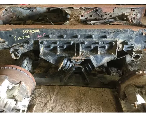 EATON-SPICER DS405RTBD CUTOFF - SINGLE AXLE