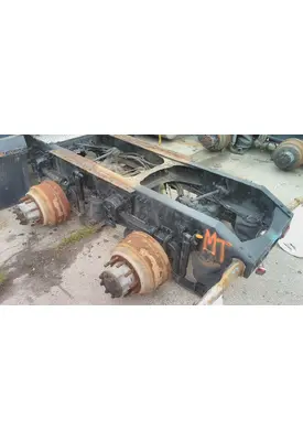EATON-SPICER DS405RTBD CUTOFF - SINGLE AXLE