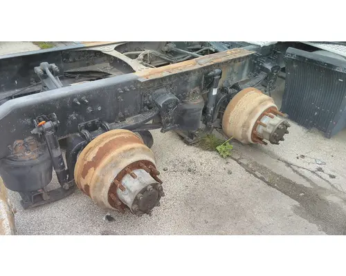 EATON-SPICER DS405RTBD CUTOFF - SINGLE AXLE