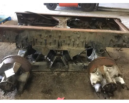 EATON-SPICER DS405RTBD MATCHED SET REARS