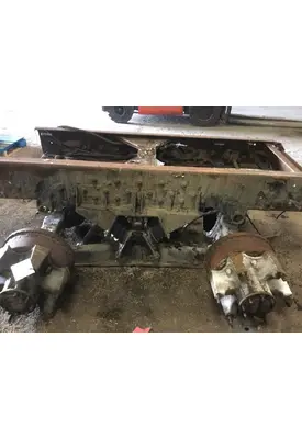 EATON-SPICER DS405RTBD MATCHED SET REARS