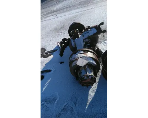 EATON-SPICER DS405 AXLE ASSEMBLY, REAR (FRONT)