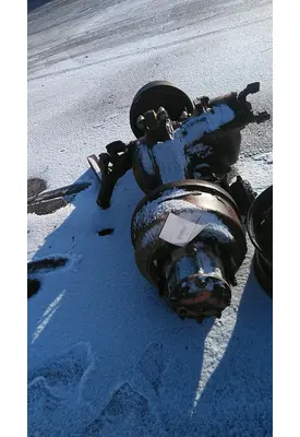 EATON-SPICER DS405 AXLE ASSEMBLY, REAR (FRONT)