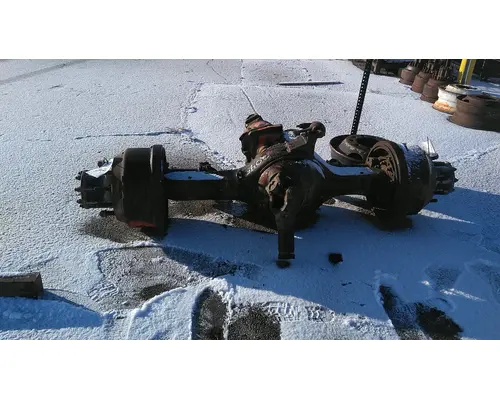 EATON-SPICER DS405 AXLE ASSEMBLY, REAR (FRONT)