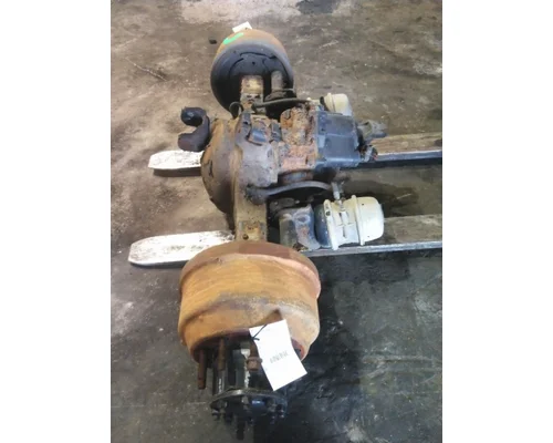 EATON-SPICER DS405 AXLE ASSEMBLY, REAR (FRONT)