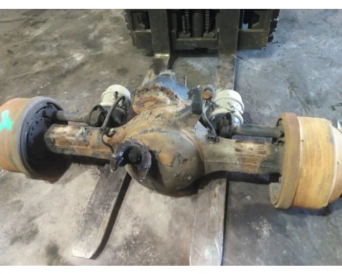 EATON-SPICER DS405 AXLE ASSEMBLY, REAR (FRONT)