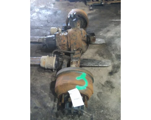EATON-SPICER DS405 AXLE ASSEMBLY, REAR (FRONT)