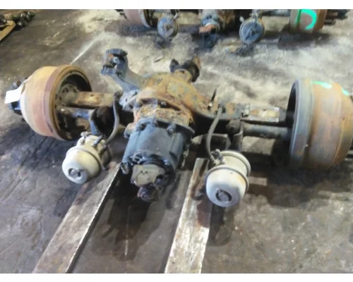 EATON-SPICER DS405 AXLE ASSEMBLY, REAR (FRONT)