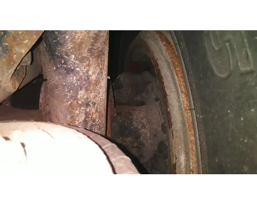 EATON-SPICER DS405 AXLE ASSEMBLY, REAR (FRONT)