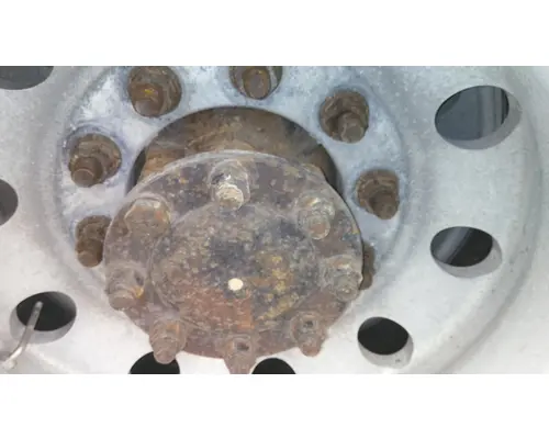 EATON-SPICER DS405 AXLE ASSEMBLY, REAR (FRONT)