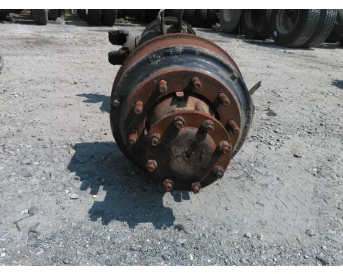 EATON-SPICER DS405 AXLE HOUSING, REAR (FRONT)