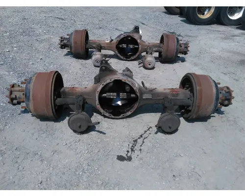 EATON-SPICER DS405 AXLE HOUSING, REAR (FRONT)