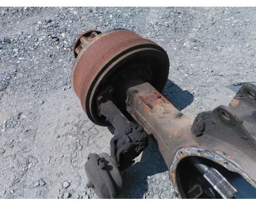 EATON-SPICER DS405 AXLE HOUSING, REAR (FRONT)