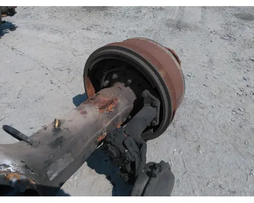 EATON-SPICER DS405 AXLE HOUSING, REAR (FRONT)