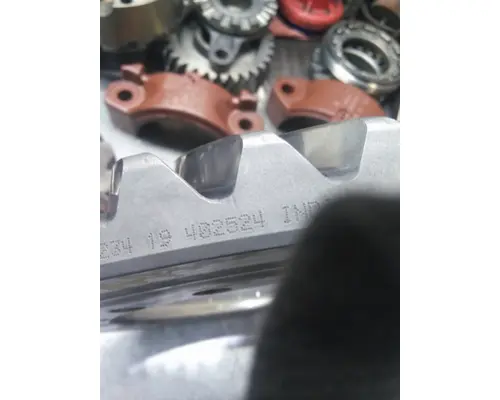 EATON-SPICER DS405 RING GEAR AND PINION