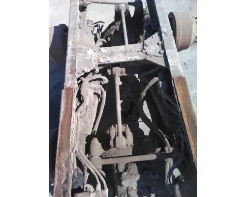 EATON-SPICER DS454PRTBD CUTOFF - SINGLE AXLE