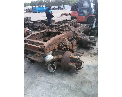 EATON-SPICER DS460PR390 CUTOFF - SINGLE AXLE