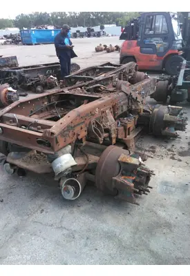 EATON-SPICER DS460PR390 CUTOFF - SINGLE AXLE