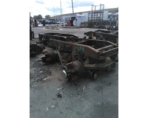 EATON-SPICER DS460PR390 CUTOFF - SINGLE AXLE